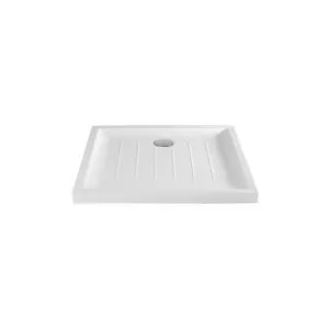 Gala Cuva dus Vita 100x100x5 cm patrata, cu sifon