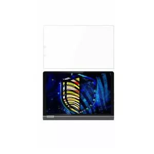 3MK Set 2 folii protectie Paper Feeling compatibil cu Lenovo Yoga Smart Tab 10.1 inch