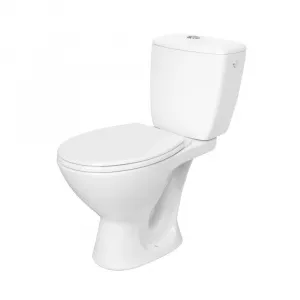 NEO Set-was WC CIV cu capac si rezervor cu mecanism