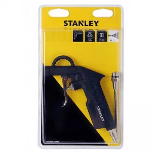 Stanley Pistol suflat cu tija lunga 150l/min® - 150026XSTN