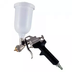 Stanley Pistol de vopsit gravitational de precizie 4 bar® - 150129XSTN