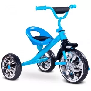 Caretero - Tricicleta York Blue