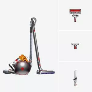 Dyson Aspirator fără sac Cinetic Big Ball Multi Floor 2