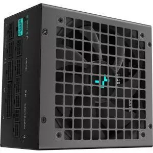 DeepCool Sursa GamerStorm PQ-G Series PQ1200G 1200 W Negru