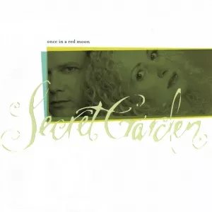 Secret Garden Secret Garden-Once In A Red Moon-CD