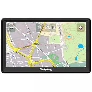 Peiying SISTEM DE NAVIGATIE GPS 8.8 INCH