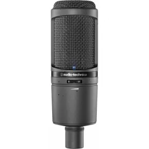 Audio Technica AT2020USBi