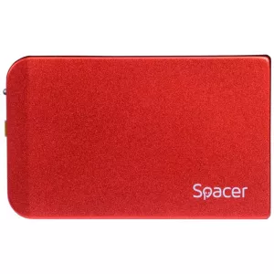 Spacer SPR-25611 Red