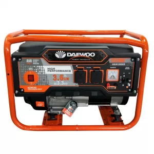Daewoo GDK3600