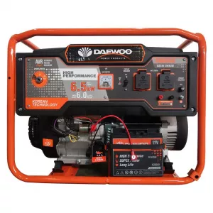Daewoo GDK6500E
