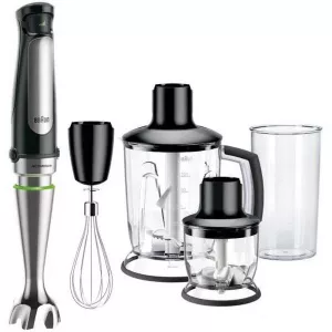 Braun MultiQuick 7 MQ7045X