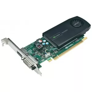 HP Quadro 410 512MB DDR3 (A7U60AA)