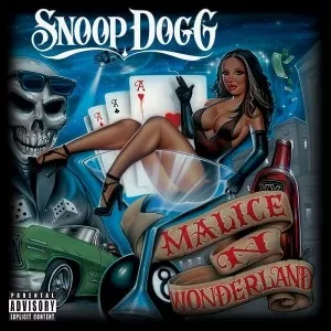 Snoop Dogg Malice N Wonderland