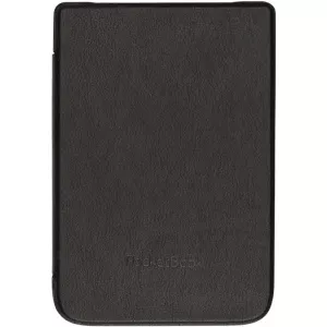PocketBook Husa protectie Black pentru Basic Lux 2/Touch Lux 4