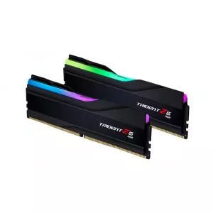 G.Skill Trident Z5 RGB 64GB (2x32GB) DDR5-6800 CL34   F5-6800J3445G32GX2-TZ5RK