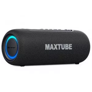 Tracer Boxa portabila Bluetooth 5.3 LED 20W IPX6 Negru