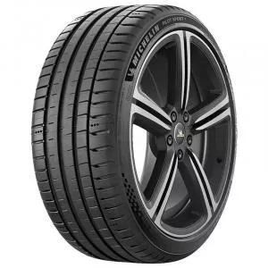Michelin Pilot Sport 5 XL 255/35 R20 97Y