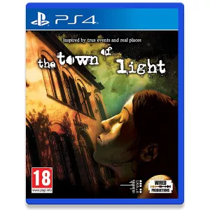 Wired Productions The Town Of Light Ps4