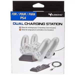 Subsonic Suport Charging Station