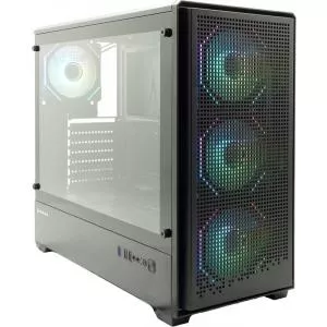 Inaza Aether Black