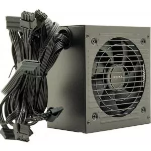Inaza Odyssey 2, 80+ Bronze, 550W