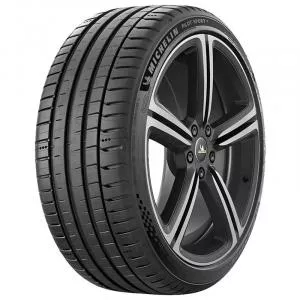 Michelin Pilot Sport 5 XL 255/35 R19 96Y