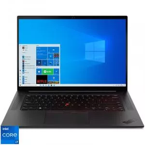 Lenovo ThinkPad X1 Extreme G4 20Y50020RI