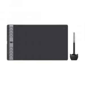 Huion Tableta grafica Inspiroy 2L Negru graphics tablet 5080 lpi