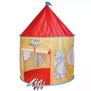 Knorrtoys Cort Albinuta Maya Color My Tent