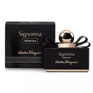 Salvatore Ferragamo Signorina Misteriosa EDP 100 ml