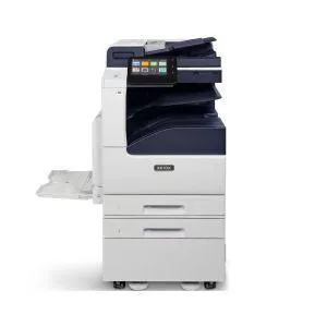 Xerox VersaLink C7120 - 2 tavi cu stand