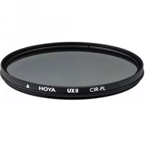 Hoya UX CIR-PL II 67mm