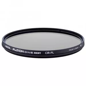 Hoya Fusion ONE NEXT CIR-PL 72mm