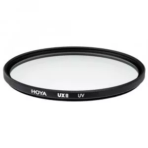 Hoya UX II UV 67mm