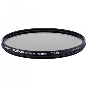Hoya Fusion Antistatic Next CPL 49mm