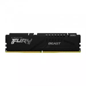 Kingston FURY Beast Black 32GB DDR5 5600MHz CL40 KF556C40BB-32