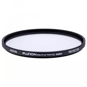 Hoya Fusion Antistatic Next Protector 82mm
