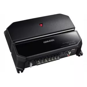 Kenwood KAC-PS702EX