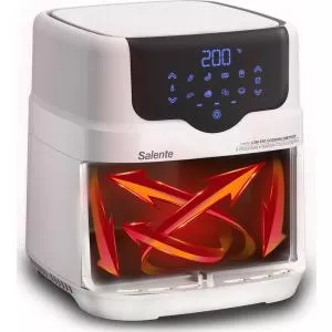 Evolveo Friteuza Salente HotAir 1500W 2L Alb