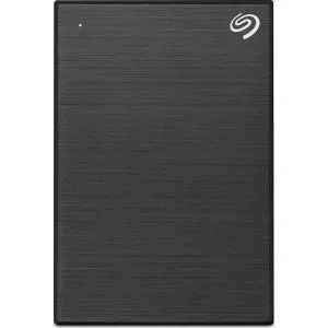 Seagate One Touch Portable 4TB USB 3.0 Black STKZ4000400