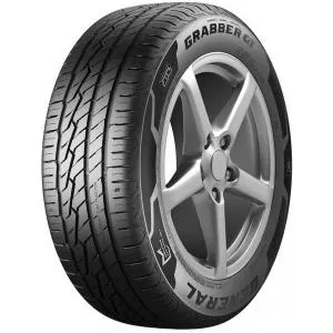 General Anvelopa 315/35R20 110Y GRABBER GT PLUS XL FR DOT2023 (E-7.4)