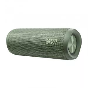 QCY Boxa portabila SP7, Wireless, Bluetooth 5.4, Verde