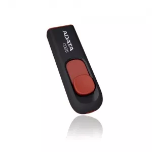 A-Data C008 8GB Negru/Rosu (AC008-8G-RKD)