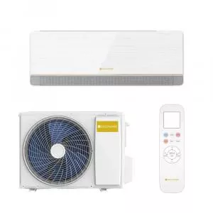 GOLDSENSE Instalatie de aer conditionat Aparat aer conditionat M PRO 24000 BTU/h