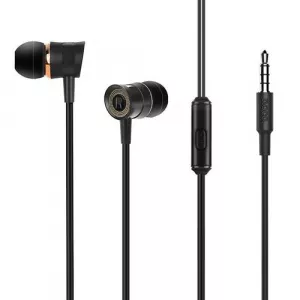 Hoco M37 black