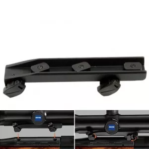Blaser R8/R93 LUNETA ZEISS TIP M