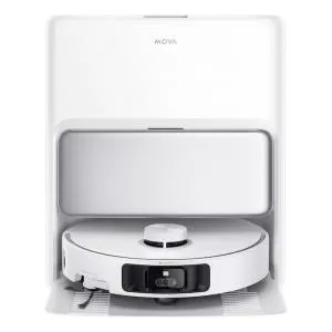 Dreame Aspirator robot Mova P50 Pro Ultra 19000 Pa Alb