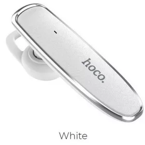 Hoco E29 white