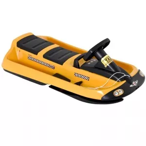 Hamax Saniuta SNO TAXI Galben-Negru