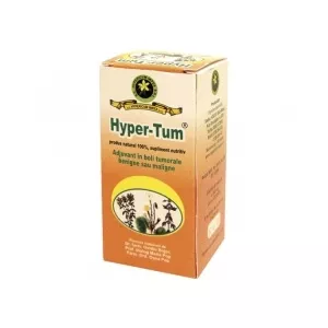 Hypericum Hyper-Tum 60 capsule